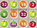 2048 ผลไม้ เกมออนไลน์