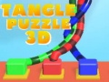 ปริศนายุ่งเหยิง 3D เกมออนไลน์