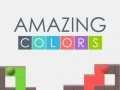 สีที่น่าอัศจรรย์ เกมออนไลน์