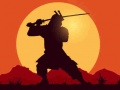 การต่อสู้ซามูไรที่ซ่อนอยู่ เกมออนไลน์