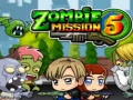 ภารกิจซอมบี้ 5 เกมออนไลน์