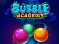สถาบันฟองสบู่ เกมออนไลน์
