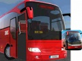 รถบัสในเมือง เกมออนไลน์