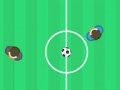 2 ฟุตบอล เกมออนไลน์