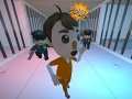 ปรมาจารย์การหลบหนีจากคุก เกมออนไลน์