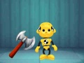 ตีหุ่นจำลอง เกมออนไลน์