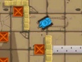 อารีน่าสงครามรถถังระดับเมก้า เกมออนไลน์