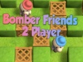 เพื่อนระเบิด 2 ผู้เล่น เกมออนไลน์