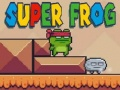 ซูเปอร์กบ เกมออนไลน์