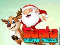 จิ๊กซอว์ซานต้า เกมออนไลน์