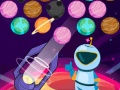 ดาวเคราะห์ฟองอากาศ เกมออนไลน์