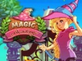 วิทยาลัยเวทมนตร์ เกมออนไลน์