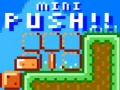 มินิผลัก เกมออนไลน์