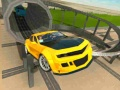 เกมขับรถทำสตั๊นท์ 3D เกมออนไลน์