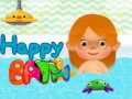 อ่างอาบน้ำมีความสุข เกมออนไลน์