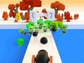 คลื่นซอมบี้อีกครั้ง เกมออนไลน์