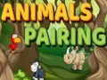 การจับคู่สัตว์ เกมออนไลน์