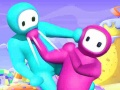 เด็กชายตกหล่น: น็อคเอาท์ระดับสุดยอด เกมออนไลน์