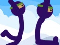 สติกแมนสวิงสตาร์ เกมออนไลน์