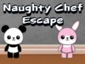 การหลบหนีของเชฟจอมซน เกมออนไลน์