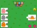 สีไดโน เกมออนไลน์