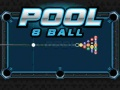 พูล 8 ลูก เกมออนไลน์