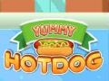 ฮอทดอกอร่อย เกมออนไลน์