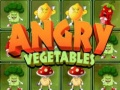 ผักโกรธ เกมออนไลน์