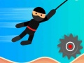Ragdoll สวิง เกมออนไลน์
