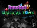 หนังสือเวทย์มนตร์ของอเมลี เกมออนไลน์