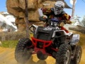 ATV ควอดไบค์ออฟโรด เกมออนไลน์