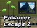 การหลบหนีของช่าง falconer 2 เกมออนไลน์