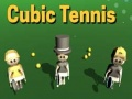 เทนนิสลูกบาศก์ เกมออนไลน์