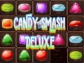 แคนดี้สแมชเดลักซ์ เกมออนไลน์