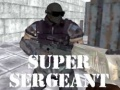 จ่าทหารซูเปอร์ เกมออนไลน์