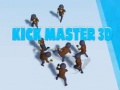 สุดยอดนักเตะ 3D เกมออนไลน์