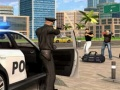 ปริศนารถตำรวจการ์ตูน เกมออนไลน์