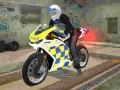การขับขี่จักรยานสุดขีด 3D เกมออนไลน์