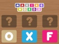 สร้างคำ เกมออนไลน์
