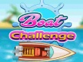 ความท้าทายเรือ เกมออนไลน์