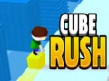 การRushของลูกบาศก์ เกมออนไลน์