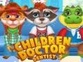 เด็กหมอฟัน 2 เกมออนไลน์