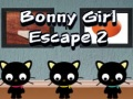การหลบหนีของสาวน้อย 2 เกมออนไลน์