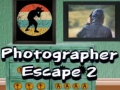 หนีจากช่างภาพ 2 เกมออนไลน์