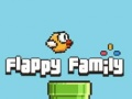 ครอบครัวฟลาปี้ เกมออนไลน์