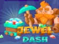Jewel Dash เกมออนไลน์