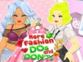แฟชั่นที่ควรทำและไม่ควรทำเพิ่มเติม เกมออนไลน์