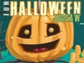 จิ๊กซอว์วันฮาโลวีนน่าตื่นเต้น เกมออนไลน์