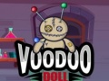 ตุ๊กตาวูดู เกมออนไลน์