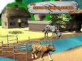 เกมจำลองสิงโต เกมออนไลน์